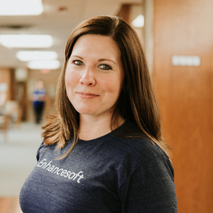 Karen Moreau Vincent