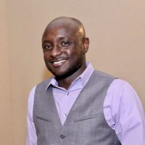 Peter Rotich