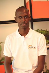 Alexander Kibet