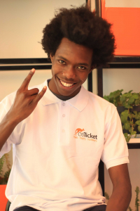 Marvin Mokua